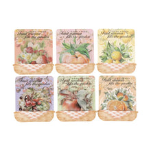 Load image into Gallery viewer, Fruitful Garden Series Decorative Stickers (10Pcs)
