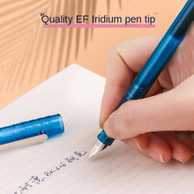 Load image into Gallery viewer, Schneider Heritage Fountain Pens