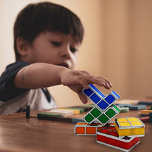 Load image into Gallery viewer, ๐Dazzling Neon Magic Blocks โ Your Ultimate Decorative Delight!