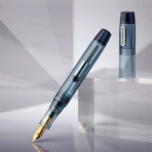 Load image into Gallery viewer, Transparent Dream Fountain Pens