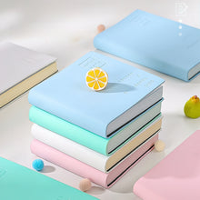 Load image into Gallery viewer, Vintage Cream Pocket Memo Book – Classic Edition