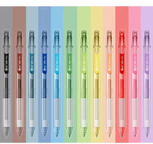 Load image into Gallery viewer, Prism Pop Gel Pens Set (12pcs)