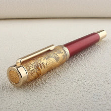 Load image into Gallery viewer, Dragon Emperor Collector Fountain Pen - Limited Edition - Original Kawaii Pen