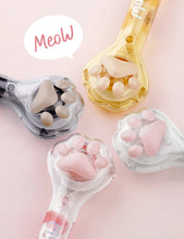Load image into Gallery viewer, Cute Cat Series Paw Correction Tapes