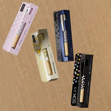 Load image into Gallery viewer, Oakline Gel Pen – Natural Edition