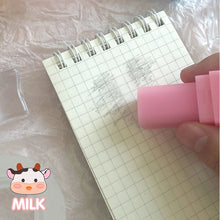 Load image into Gallery viewer, MilkMunch Eraser Collection