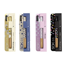 Load image into Gallery viewer, Oakline Gel Pen – Natural Edition