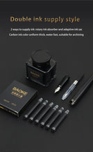 Load image into Gallery viewer, BAOKE T20 Exquisite Fountain Pen Gift Set