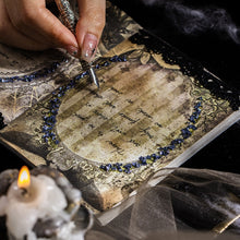 Load image into Gallery viewer, Magic Academy Series Material Paper