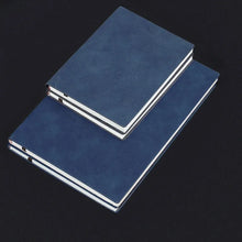 Load image into Gallery viewer, Heritage Sheepin Leather Notebook
