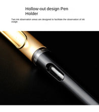 Load image into Gallery viewer, Siren’s Charm & Aristocrat’s Grace Fountain Pen Sets