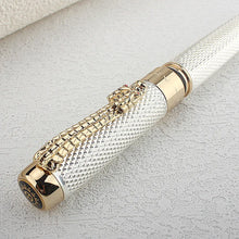 Load image into Gallery viewer, Golden Dragon Elite Pen