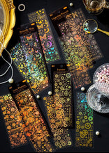 Load image into Gallery viewer, Flash Fragment Series Stickers - Limited Edition