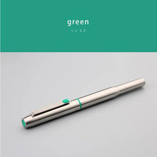 Load image into Gallery viewer, SilverStream Fountain Pens