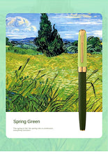 Load image into Gallery viewer, Exclusive Fountain Pen Sets
