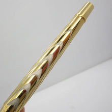 Load image into Gallery viewer, Vintage Style Rare Golden Fountain Pen - Limited Edition