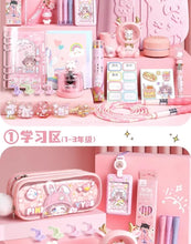 Load image into Gallery viewer, Early Learners Stationery Suitcase Gift Pack (Limited Edition)