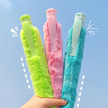 Load image into Gallery viewer, FluffWrite Jumbo Pen