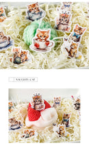 Load image into Gallery viewer, Animal & Nature Cute Stickers