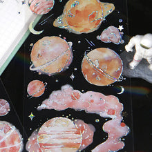 Load image into Gallery viewer, Cute Nature & Ocean Series Stickers