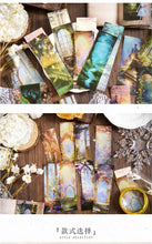 Load image into Gallery viewer, Forsaken Dreams Series Bookmark