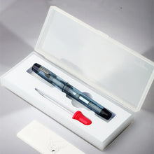 Load image into Gallery viewer, Transparent Dream Fountain Pens