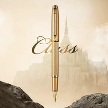 Load image into Gallery viewer, Montagut Premium Fountain Pens - Limited Edition