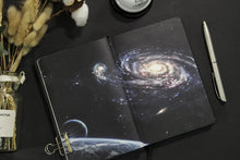 Load image into Gallery viewer, Infinite Universe Journals (A5)