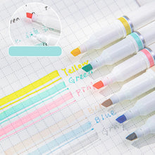 Load image into Gallery viewer, TwinTip Brilliance Highlighter Set (3pcs)