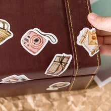 Load image into Gallery viewer, Animal & Nature Cute Stickers