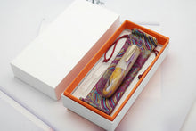 Load image into Gallery viewer, Wancher Artisan Dropper Fountain Pen Set - Original Kawaii Pen