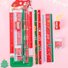 Load image into Gallery viewer, Christmas Writing Sets (5 sets an order)