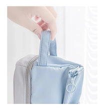 Load image into Gallery viewer, Plan with Whole Milk Series Large Capacity Pencil Case