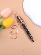 Load image into Gallery viewer, SmartHold Notebook Pen Clip