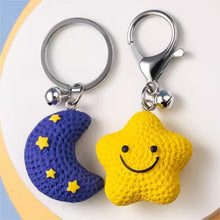 Load image into Gallery viewer, Sunshine Series Exquisite Key Chains (4 Designs)