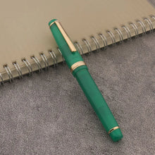 Load image into Gallery viewer, Luminous Ripple Fountain Pen - Limited Edition