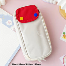 Load image into Gallery viewer, FlexiMesh Stationery Case