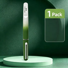 Load image into Gallery viewer, HERO Aurora Gradient Fountain Pen Set – Signature Edition