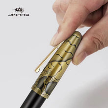 Load image into Gallery viewer, MooScript Fountain Pen - Limited Edition