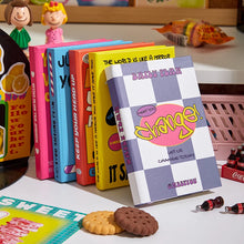 Load image into Gallery viewer, Daily Essentials A7 Notebooks