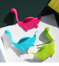 Load image into Gallery viewer, Cute Dinosaur Bookmarks