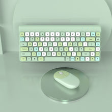 Load image into Gallery viewer, Kawaii Wave Wireless Duo (4 Colors)