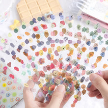 Load image into Gallery viewer, Melodic Moments Deco Stickers - Limited Edition