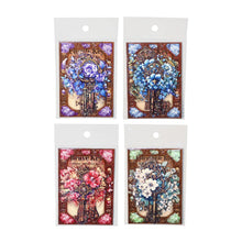 Load image into Gallery viewer, Floral Secret Garden Adornments