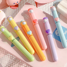 Load image into Gallery viewer, Sweet Love Color Highlighter Pens Set