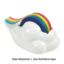 Load image into Gallery viewer, ColorBurst Tape Dispenser