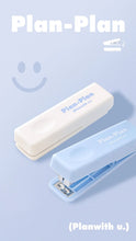 Load image into Gallery viewer, Plan Plan Series Mini Staplers