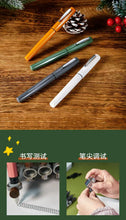 Load image into Gallery viewer, Platinum WorkStyle Octagonal Pen - Limited Edition - Original Kawaii Pen