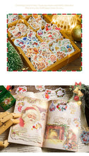 Load image into Gallery viewer, Christmas Night Series Boxed Stickers