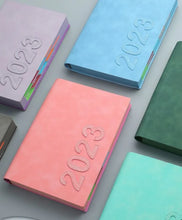 Load image into Gallery viewer, TimeCraft 2024 Planner